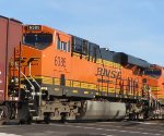 BNSF 6385